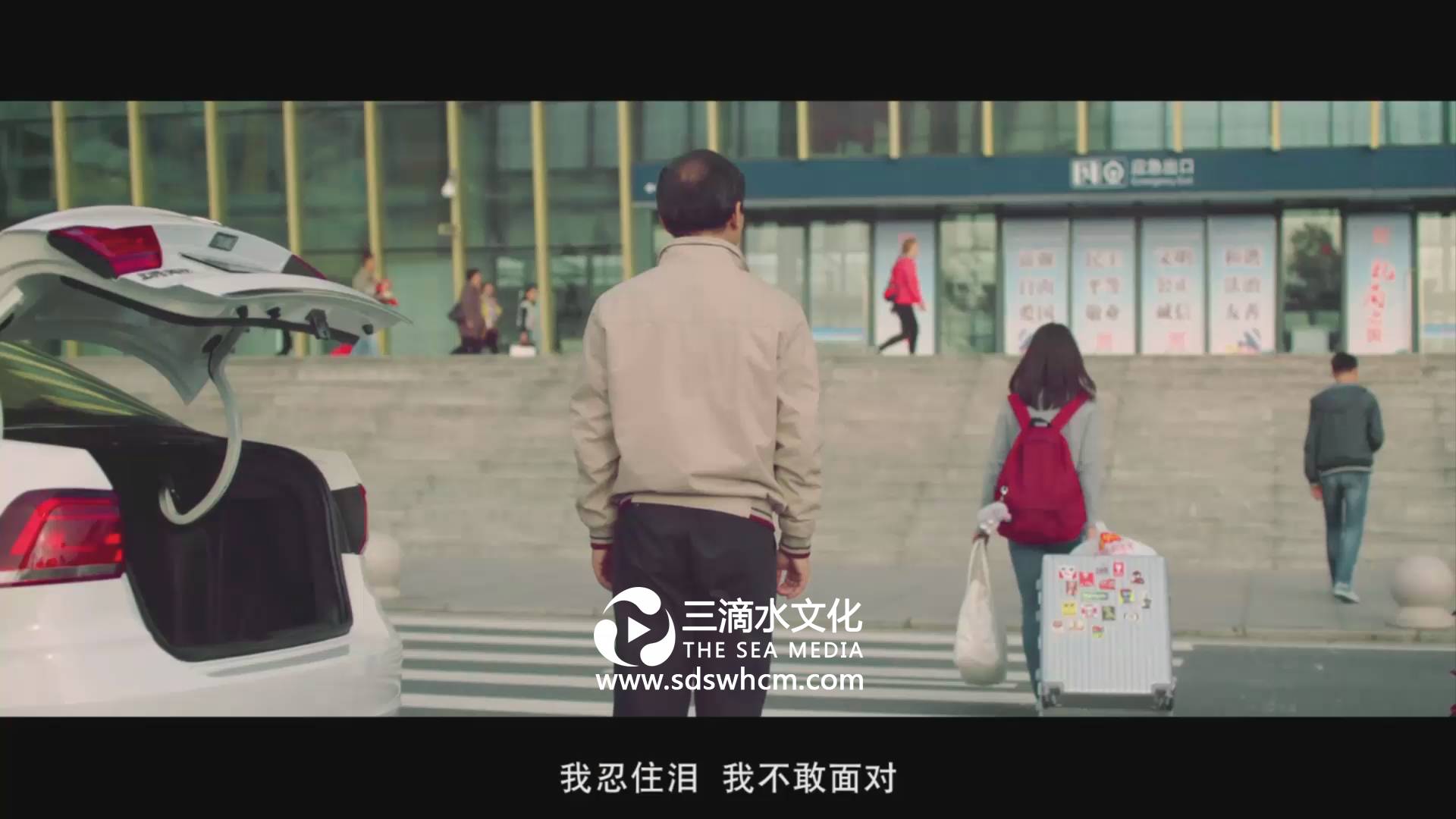濟南宣傳片拍攝流程