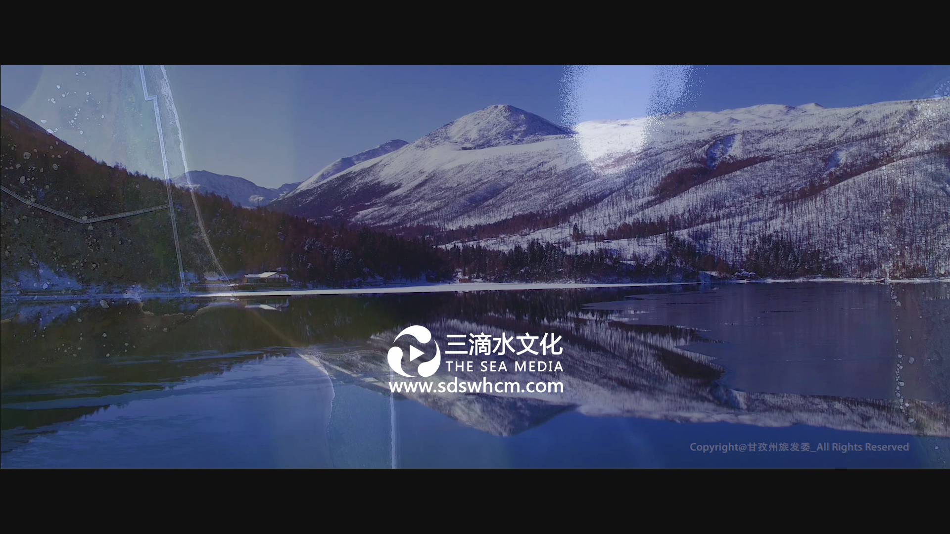 專題片是如何制作呢？
