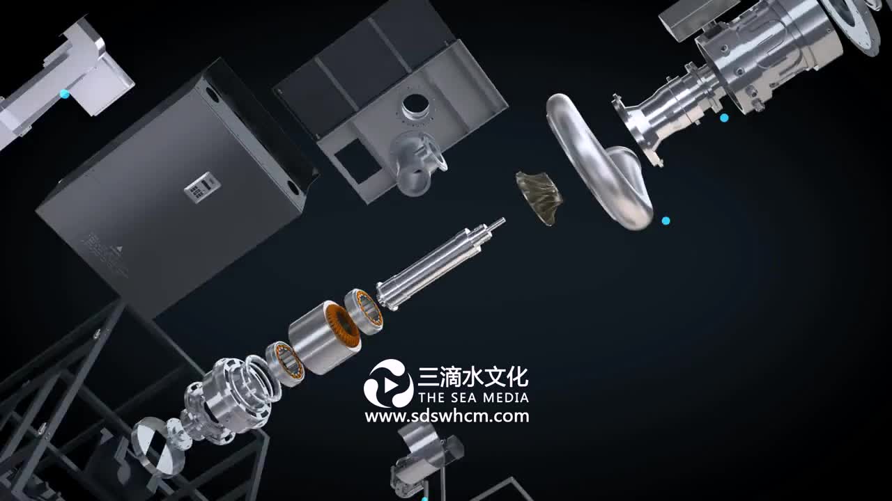 機(jī)械動畫制作需要設(shè)計師具備哪些技術(shù)