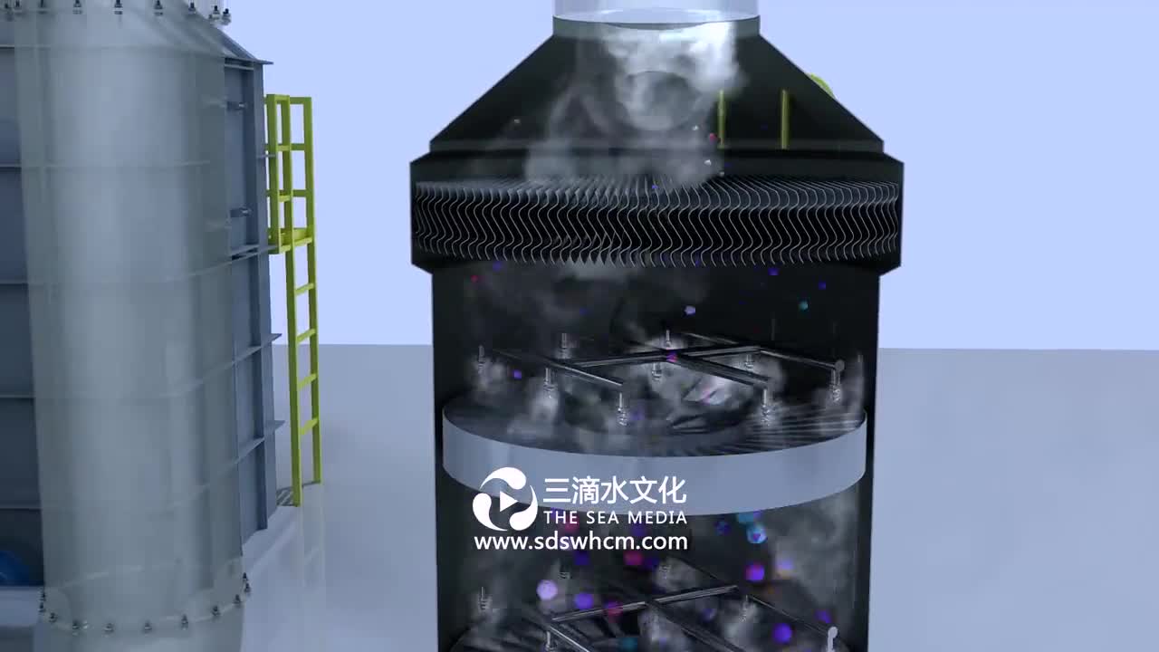 三維工業(yè)動(dòng)畫展現(xiàn)有什么優(yōu)勢呢？