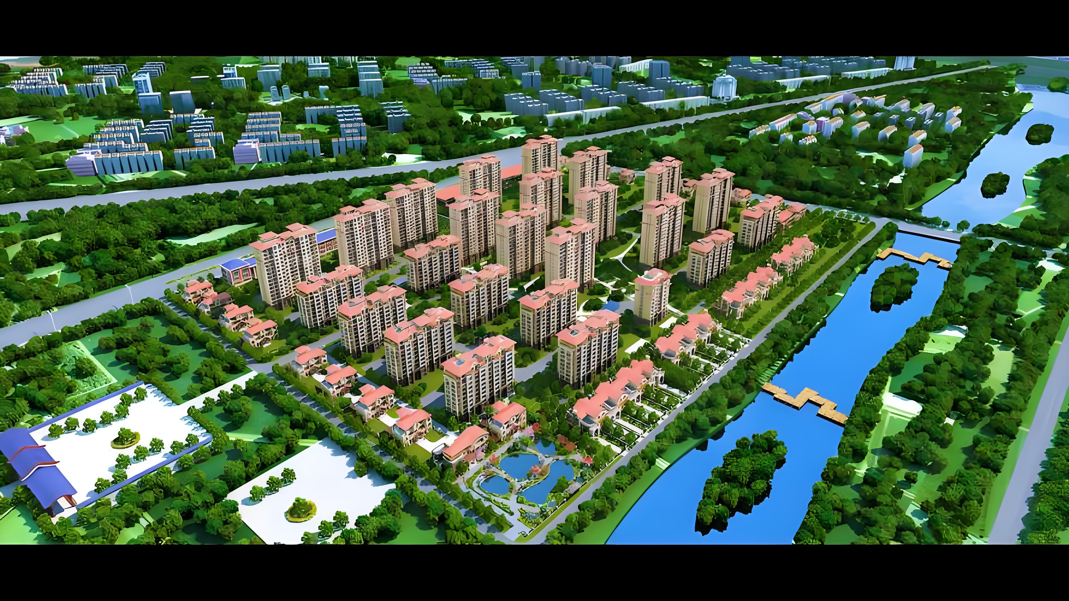 重塑房地產(chǎn)營(yíng)銷，打造“未建先驗(yàn)”的沉浸體驗(yàn)