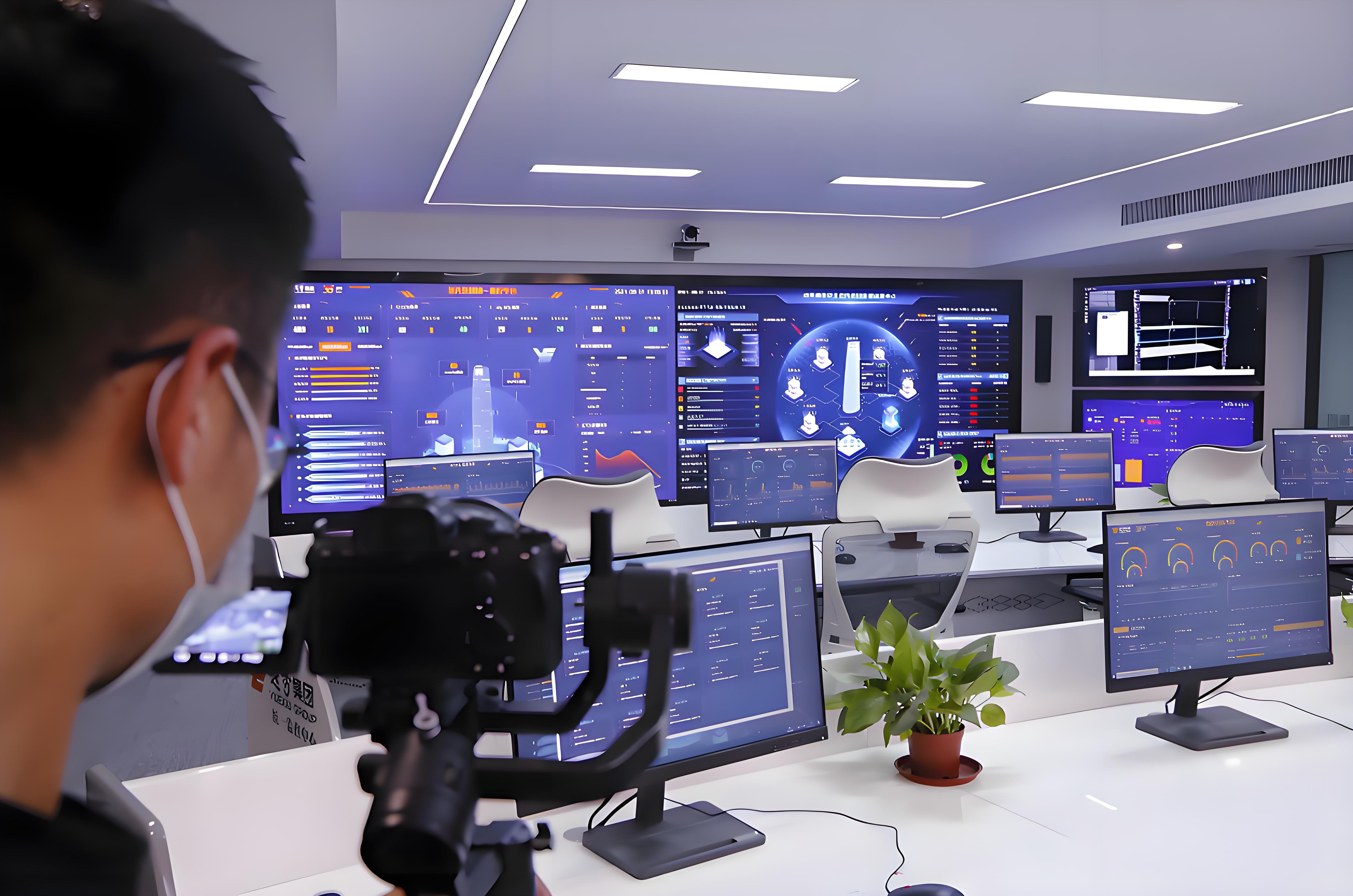 匠心打造企業(yè)宣傳片拍攝案例解析，見(jiàn)證品牌傳播力量